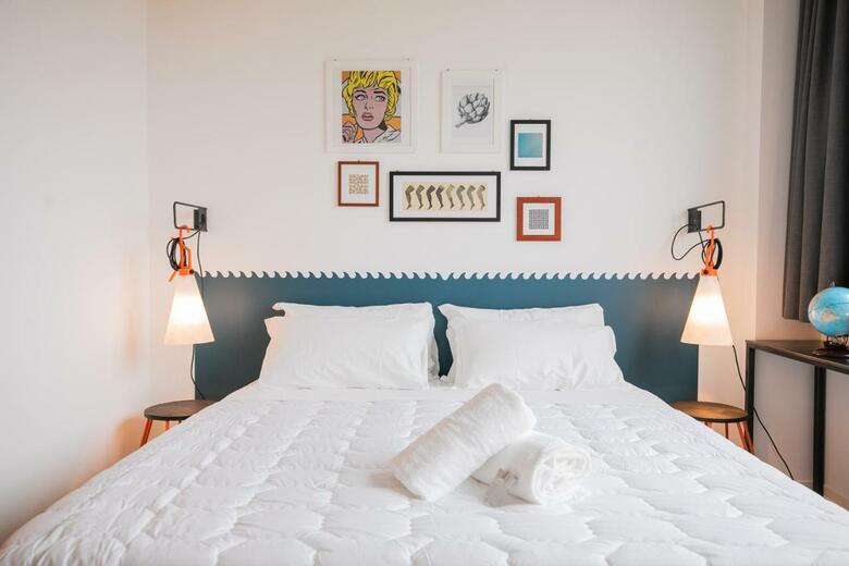 Anda Venice Hostel