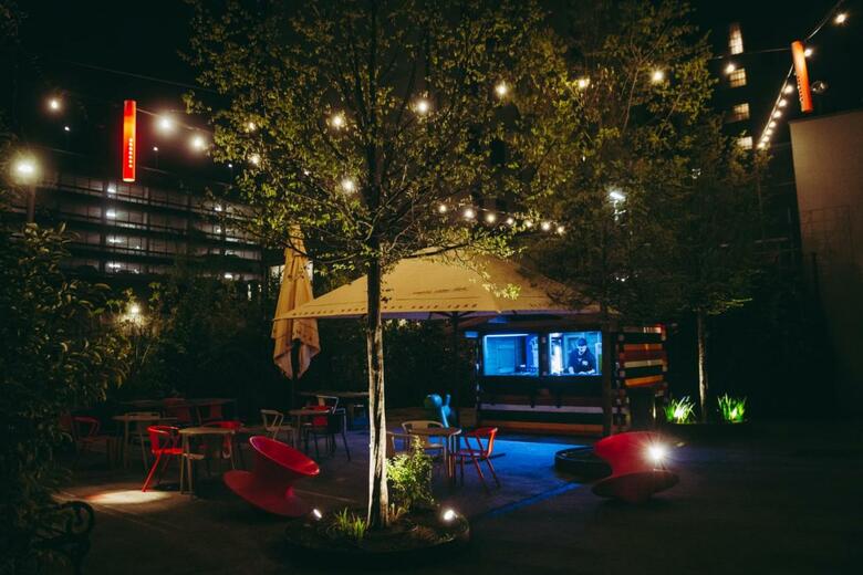 Anda Venice Hostel