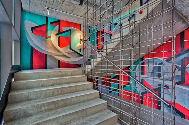 Anda Venice Hostel
