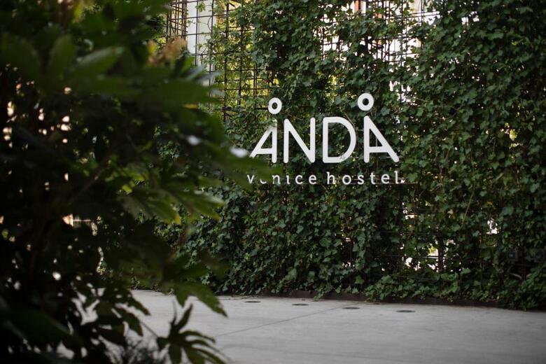 Anda Venice Hostel
