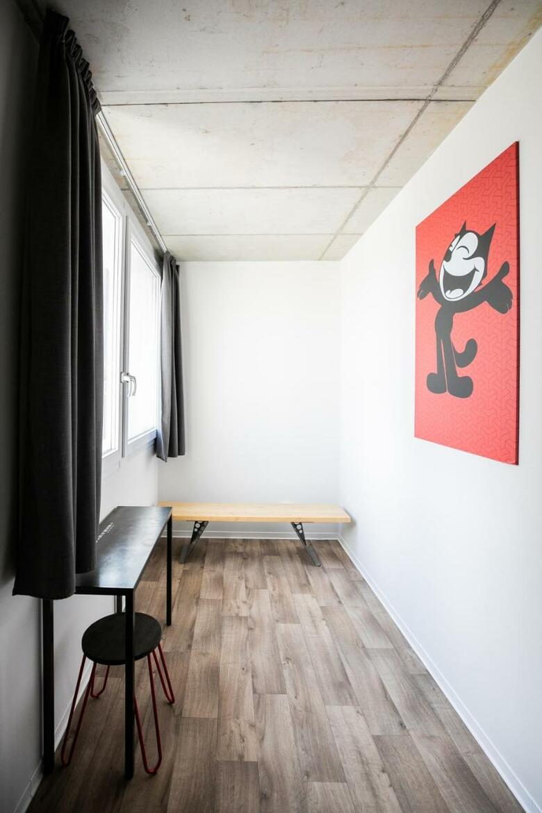 Anda Venice Hostel