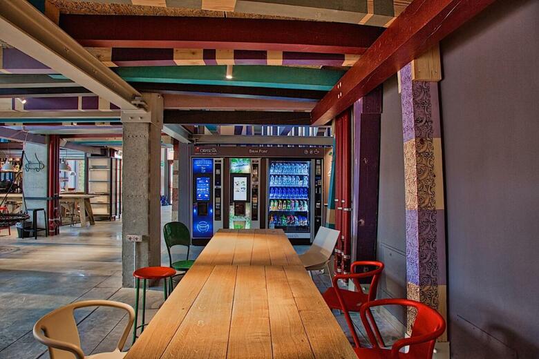 Anda Venice Hostel