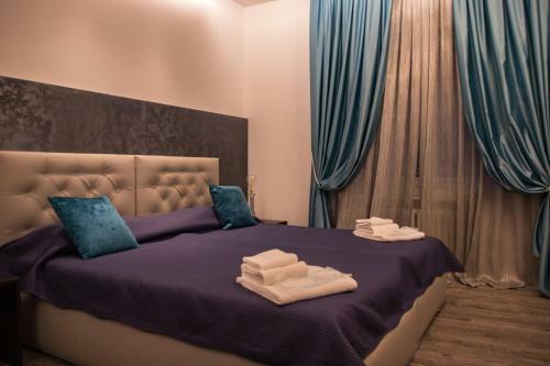 Hostal Double A Guest House