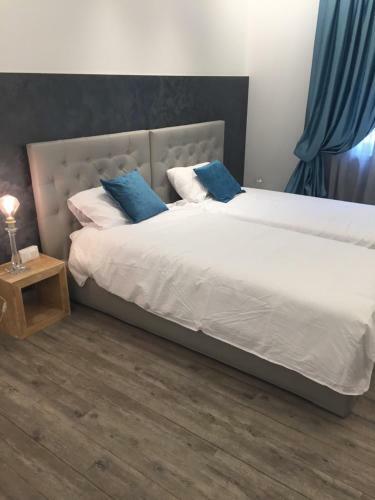 Hostal Double A Guest House