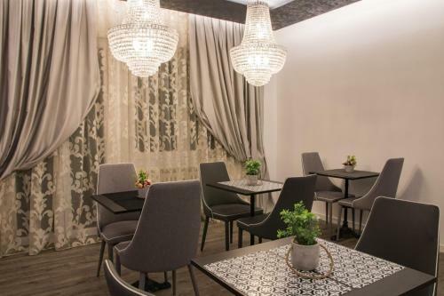 Hostal Double A Guest House