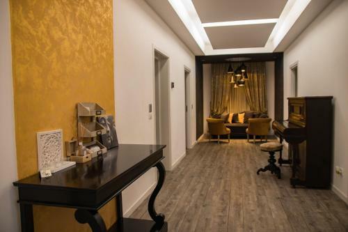 Hostal Double A Guest House