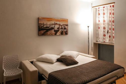 Guestfriendly 604 - C� Leonardo Apartment