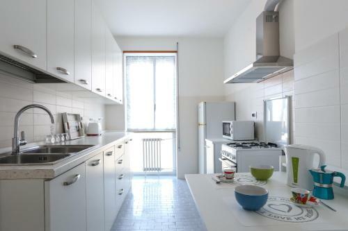 Guestfriendly 604 - C� Leonardo Apartment