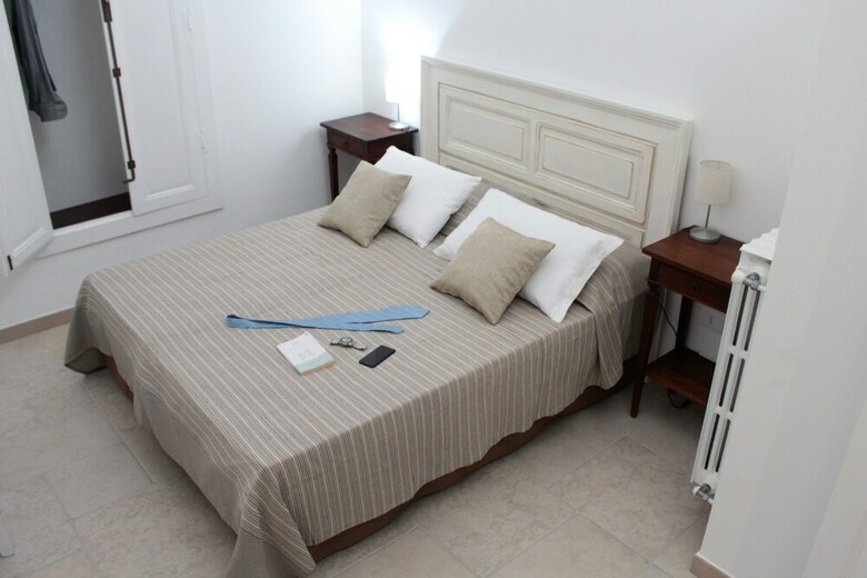 Bed & Breakfast A Casa Ventotto