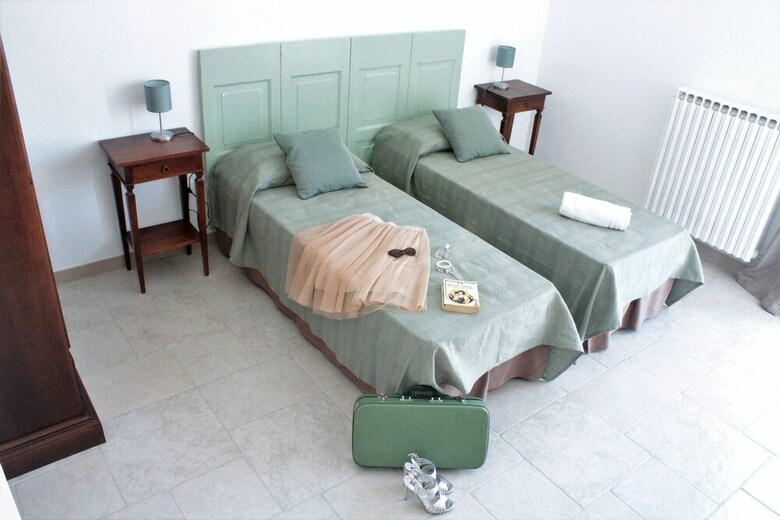 Bed & Breakfast A Casa Ventotto