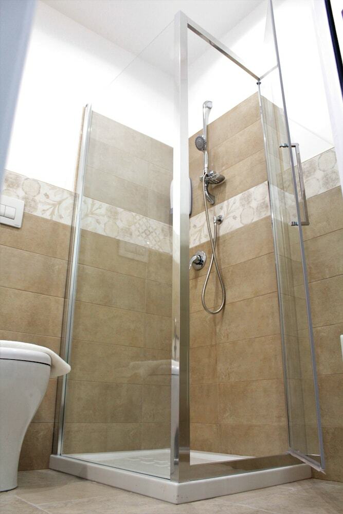 Bed & Breakfast A Casa Ventotto
