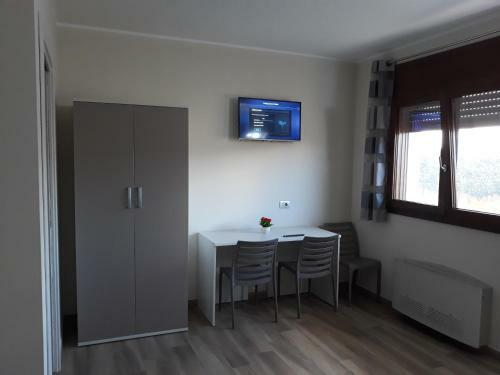 Apartamento Af Service B&B