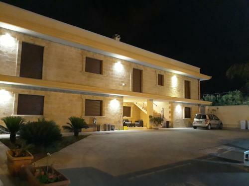 Apartamento Af Service B&B
