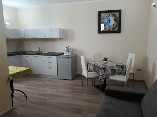 Apartamento Af Service B&B