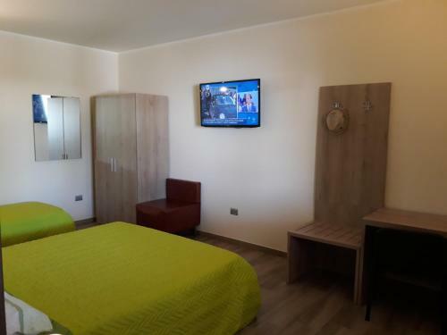 Apartamento Af Service B&B