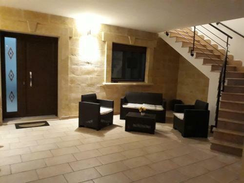 Apartamento Af Service B&B