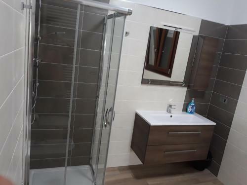 Apartamento Af Service B&B