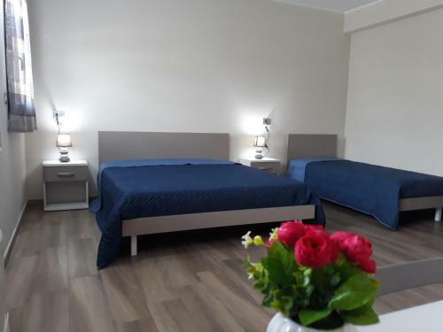 Apartamento Af Service B&B