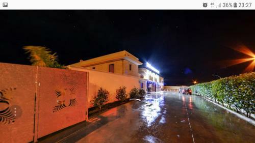 Apartamento Af Service B&B