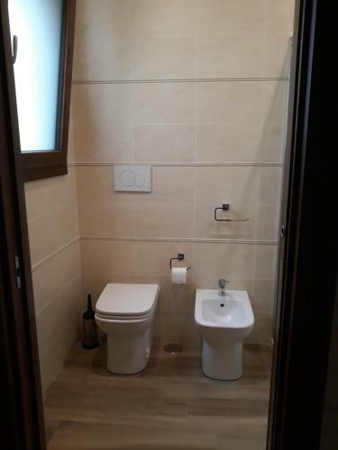 Apartamento Af Service B&B