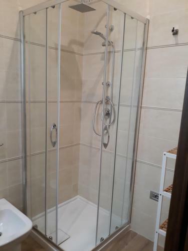 Apartamento Af Service B&B