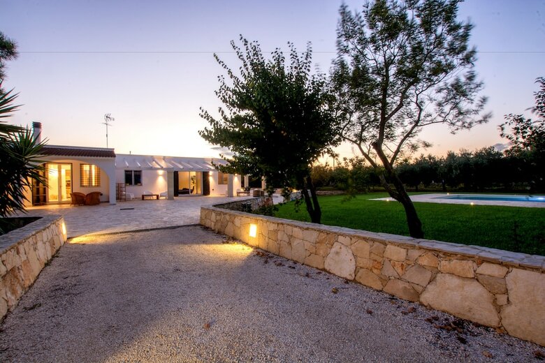 Villa Oriana