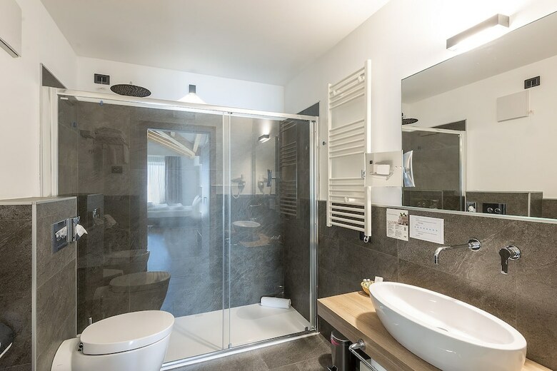 Hotel Chalet Aster
