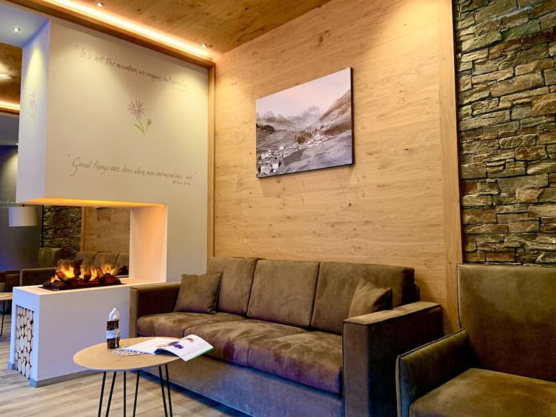 Hotel Chalet Aster