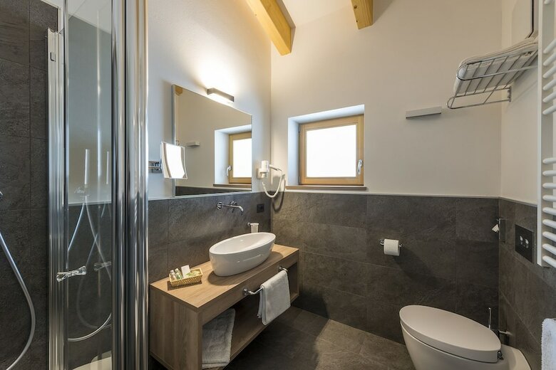 Hotel Chalet Aster