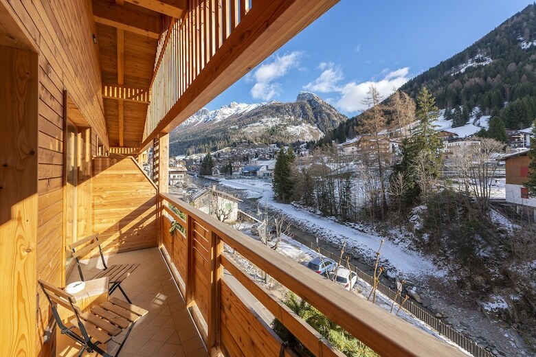 Hotel Chalet Aster
