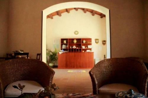 Hotel Agriturismo Bugilfezza
