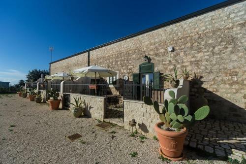 Apartamento Le Tre Giare