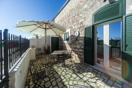 Apartamento Le Tre Giare