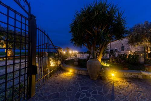 Apartamento Le Tre Giare