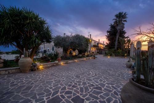 Apartamento Le Tre Giare
