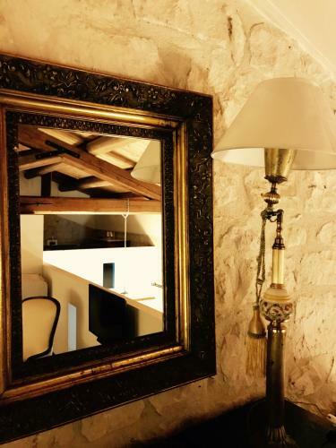 Apartamento Le Tre Giare