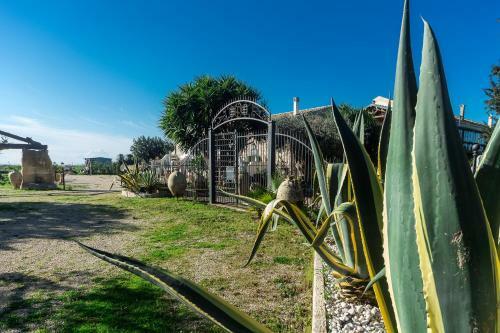 Apartamento Le Tre Giare