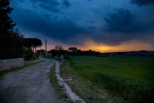 Apartamento Le Tre Giare