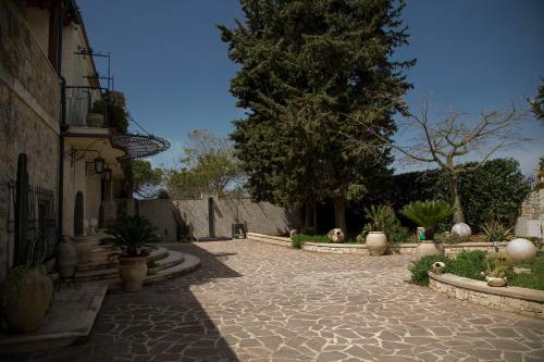 Apartamento Le Tre Giare