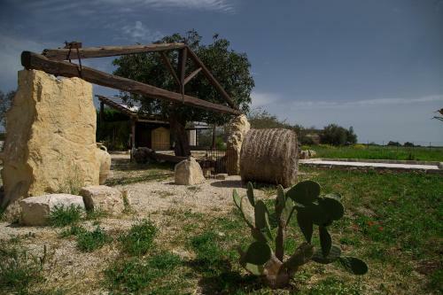 Apartamento Le Tre Giare