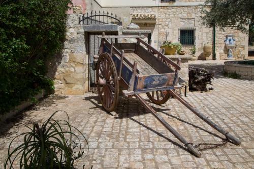 Apartamento Le Tre Giare