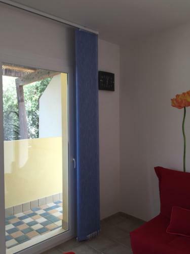 Apartamento Case Vacanza Masua-pan Di Zucchero