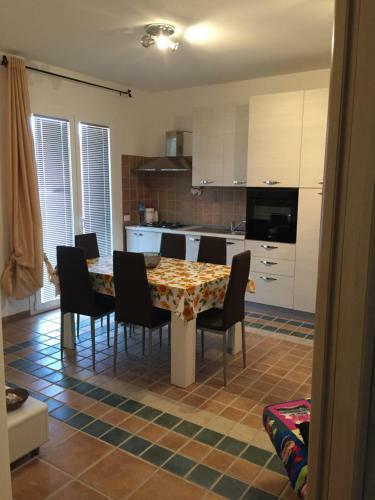 Apartamento Case Vacanza Masua-pan Di Zucchero