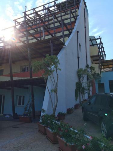 Apartamento Case Vacanza Masua-pan Di Zucchero