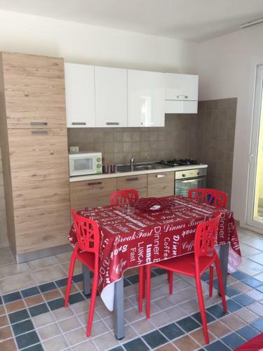 Apartamento Case Vacanza Masua-pan Di Zucchero