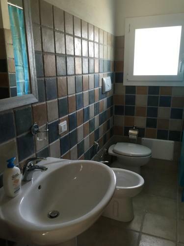 Apartamento Case Vacanza Masua-pan Di Zucchero
