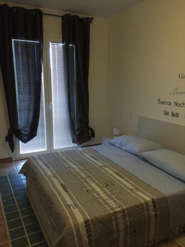 Apartamento Case Vacanza Masua-pan Di Zucchero