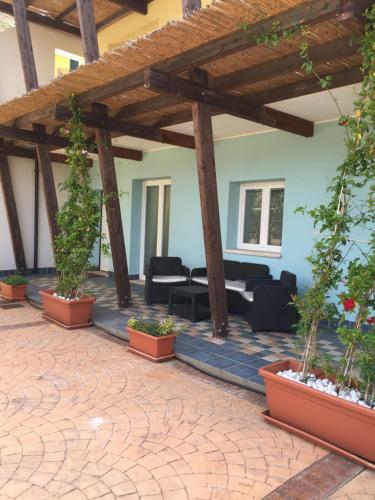 Apartamento Case Vacanza Masua-pan Di Zucchero