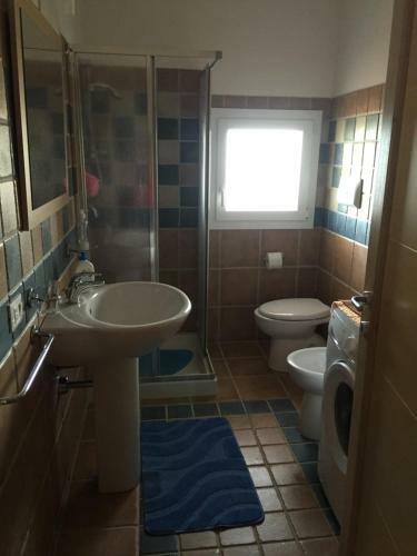 Apartamento Case Vacanza Masua-pan Di Zucchero