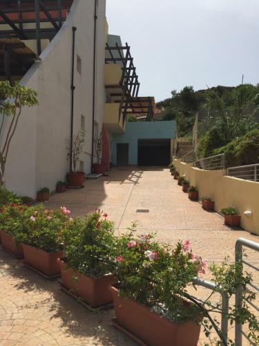 Apartamento Case Vacanza Masua-pan Di Zucchero